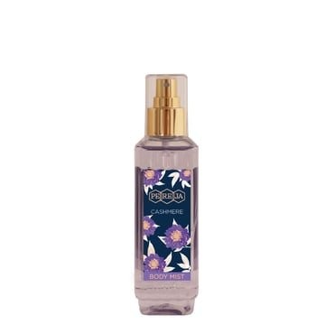 PEREJA VÜCUT SPREYİ 200 ML KAŞMİR*12