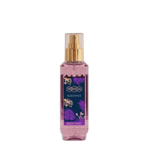 PEREJA VÜCUT SPREYİ 200 ML ELEGANCE*12