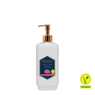 PEREJA EL VE VÜCUT LOSYONU 250 GR GİZEMLİ MİSK*12