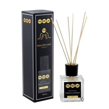 PEREJA DIFFUSER 100 ML LAVANTA*12