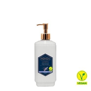 PEREJA EL VE VÜCUT LOSYONU 250 GR LAVANTA*12
