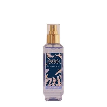 PEREJA VÜCUT SPREYİ 200 ML LAVANTA*12