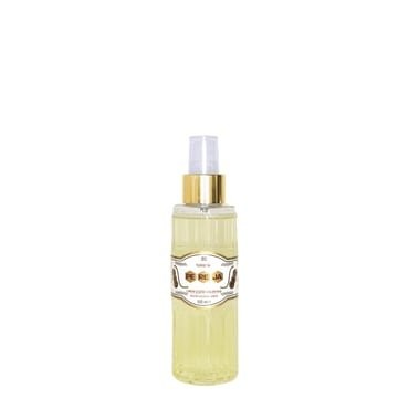 PEREJA COLOGNE 100 ML PET SPRAY LEMON*48