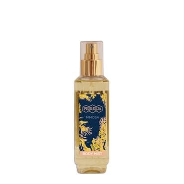 PEREJA VÜCUT SPREYİ 200 ML MİMOZA*12