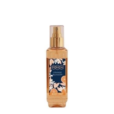 PEREJA VÜCUT SPREYİ 200 ML PORTAKAL ÇİÇEĞİ*12