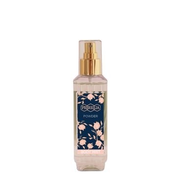 PEREJA VÜCUT SPREYİ 200 ML PUDRA*12