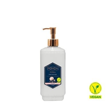 PEREJA EL VE VÜCUT LOSYONU 250 GR PUDRA*12