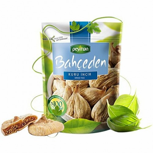 PEYMAN BAHÇEDEN 140 G DRIED FIGS *16