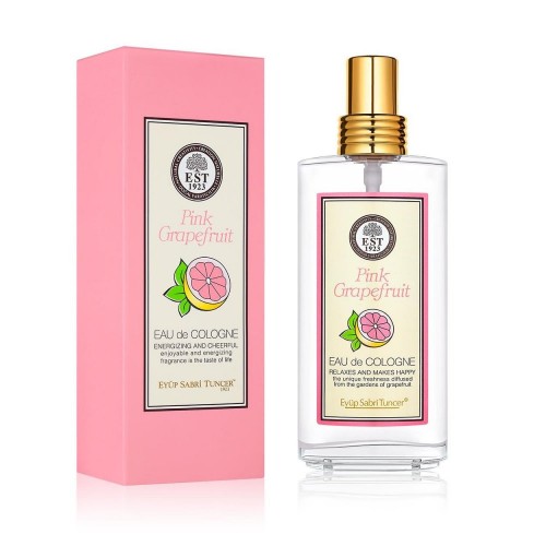 EYÜP SABRİ 150 ML EAU DE PINK GRAPEFRUIT*20