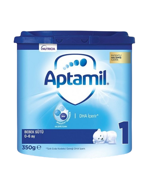 APTAMIL 350 GR (1 NUMARA)*6