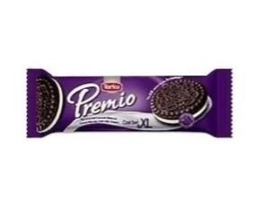 TORKU (409923) PREMIO XL SPECIAL MILK CREAM BISCUIT 176 GR*12