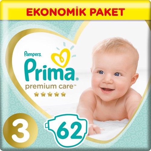 PRİMA PREMİUM CARE MİDİ (NO:3)*3