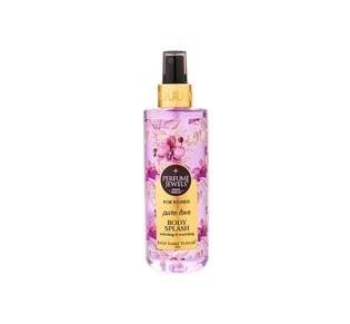 EYÜP SABRİ 250 ML BODY SPRAY PURE LOVE*12