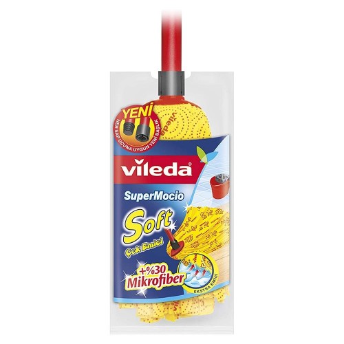 VILEDA SOFT CLASSIC*1