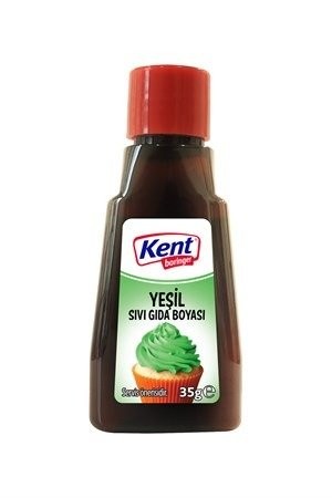 K.BORİNGER RENKLENDİRİCİ 35 ML YEŞİL*32