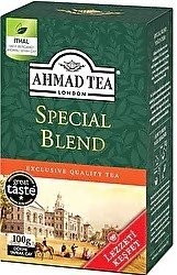 AHMAD TEA BULK TEA 100 GR SPECIAL BLEND*12 (519)