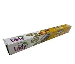 MİSS LADY PİŞİRME KAĞIDI 50 MT*16