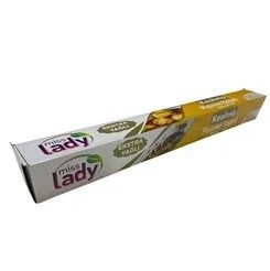 MISS LADY BAKING PAPER 30 MT*16