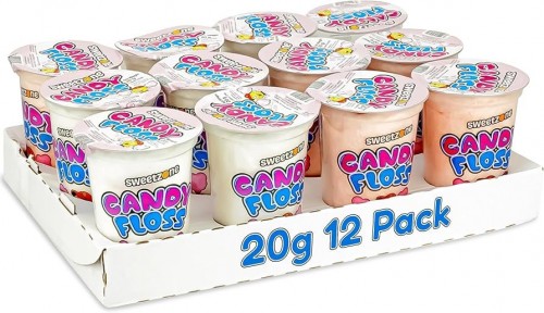 Candy Floss Cotton Candy 20 gr