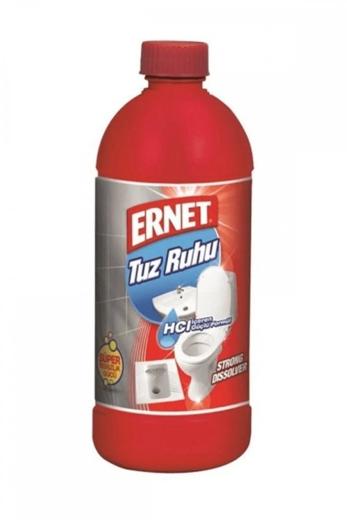 ERNET TUZRUHU 500 ML*20