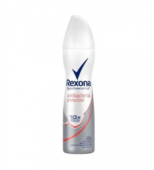 REXONA DEO 150 ML ANTIBACTERIAL PROTEC * 1