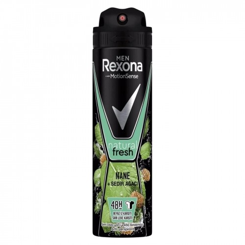 REXONA DEO 150 ML BAY NANE*1