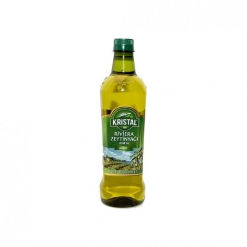 KRİSTAL RİVİERA 1 LT PET ŞİŞE*6