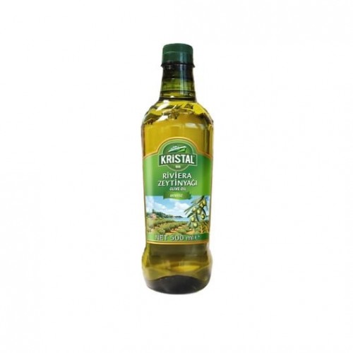 KRİSTAL RİVİERA 500ML PET ŞİŞE*6