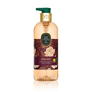 EYÜP SABRİ 500 ML LIQUID SOAP ROSE OUD*12