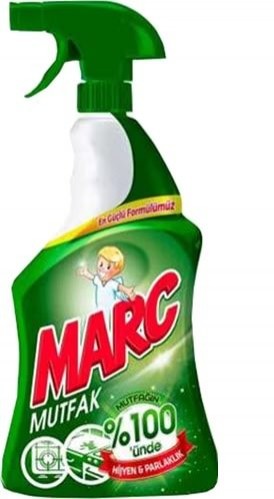 MARC 750 ML MUTFAK SPREY*12