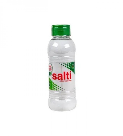SALTİ 500 GR TABLE SALT PET SALT *20