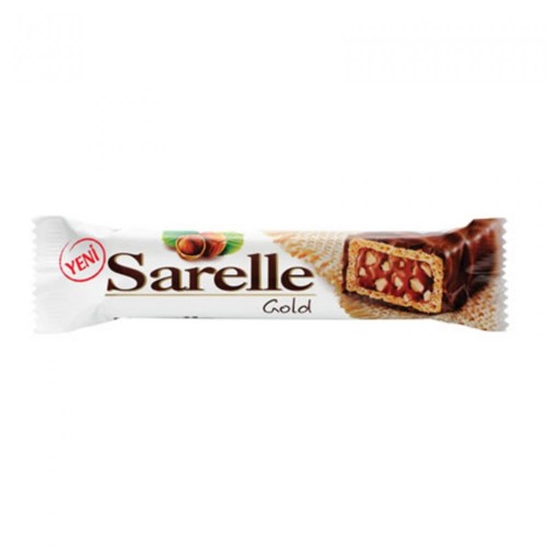 SARELLE WAFER 33 GR*20