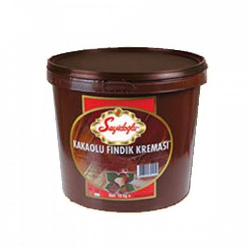 SEYSU CREME DE CACAHUETE 10KG*1