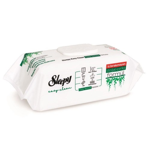 SLEEPY 100 SURFACE CLEANING TOWELS*12