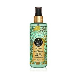 EYÜP SABRİ 250 ML VÜCUT SPREYİ SOUL BEAUTY*12