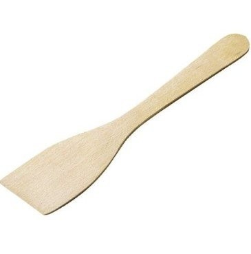 FLEXI WOODEN SPATULA*48