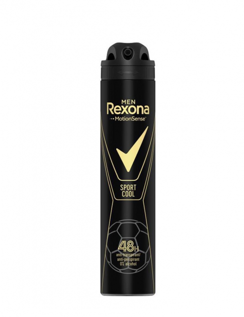 REXONA DEO 150 ML HOMME SPORT COOL * 1