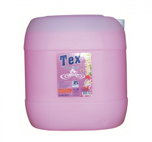 TEX INDUSTRY. LIQUID HAND SOAP 30 KG * 1