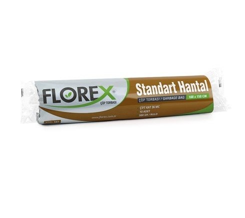 FLOREX STANDART HANTAL*20