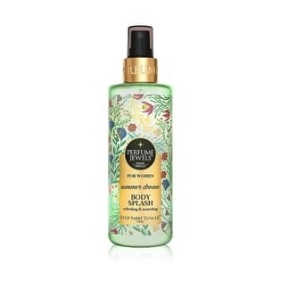 EYÜP SABRİ 250 ML VÜCUT SPREYİ SUMMER DREAM*12