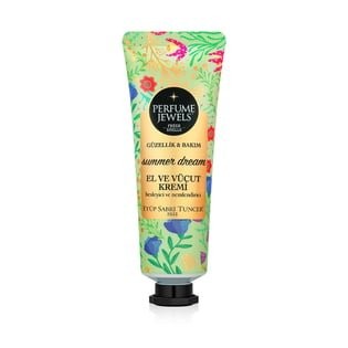 EYÜP SABRİ TÜP KREM 50 ML SUMMER DREAM*96