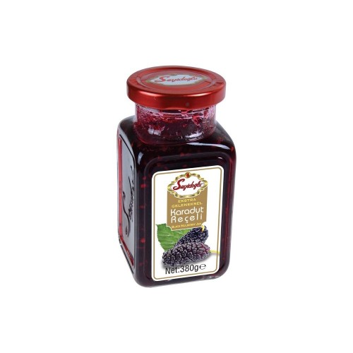 SEYİDOĞLU JAM 380 GR BLACKBERRY*12