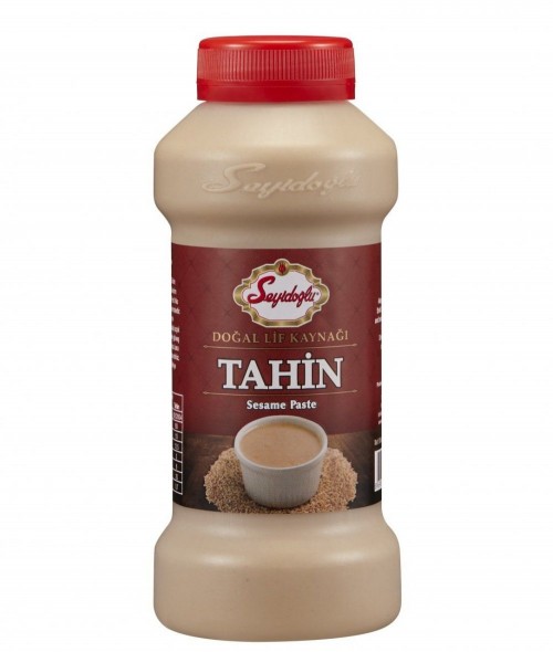 SEYİDOĞLU MINI BINNER TAHIN 300GR*12