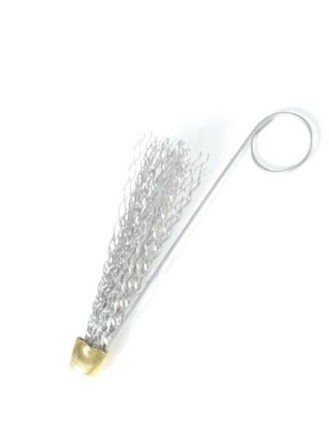 FLEXI STAINLESS EXTERNAL STRAINER*200