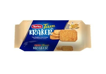 TORKU (409020) FULL CRACKER XL 120GR*24