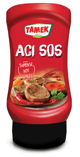 TAMEK ACI SOS 240GR*6