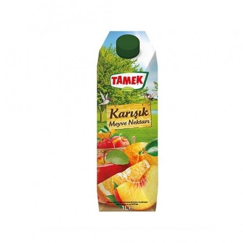 NECTAR DE TAMEK MIXTE 1LT*12