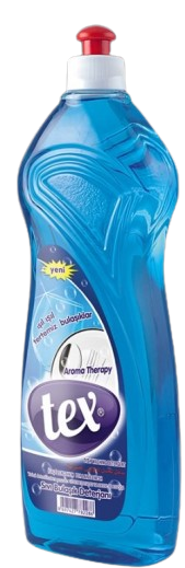 TEX SIVI BULAŞIK 750 GR AROMA TERAPİ*20