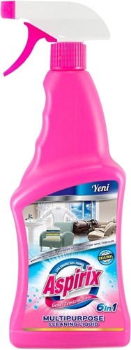 TEX ANTİBAK.750 ML GEN.AMAÇ.TEM.*12(MAVİ)