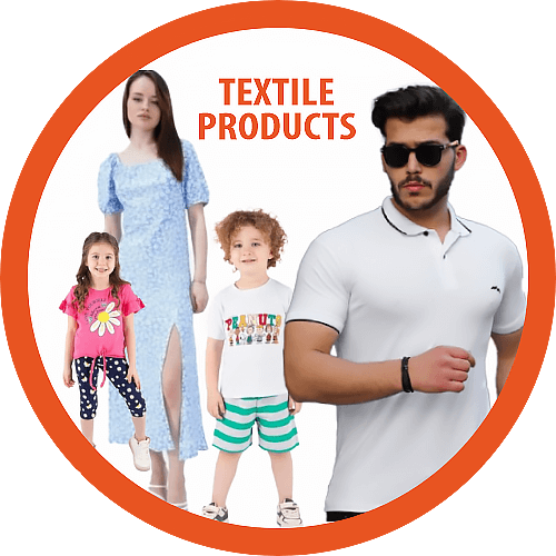 TEXTILE PRODUCTS